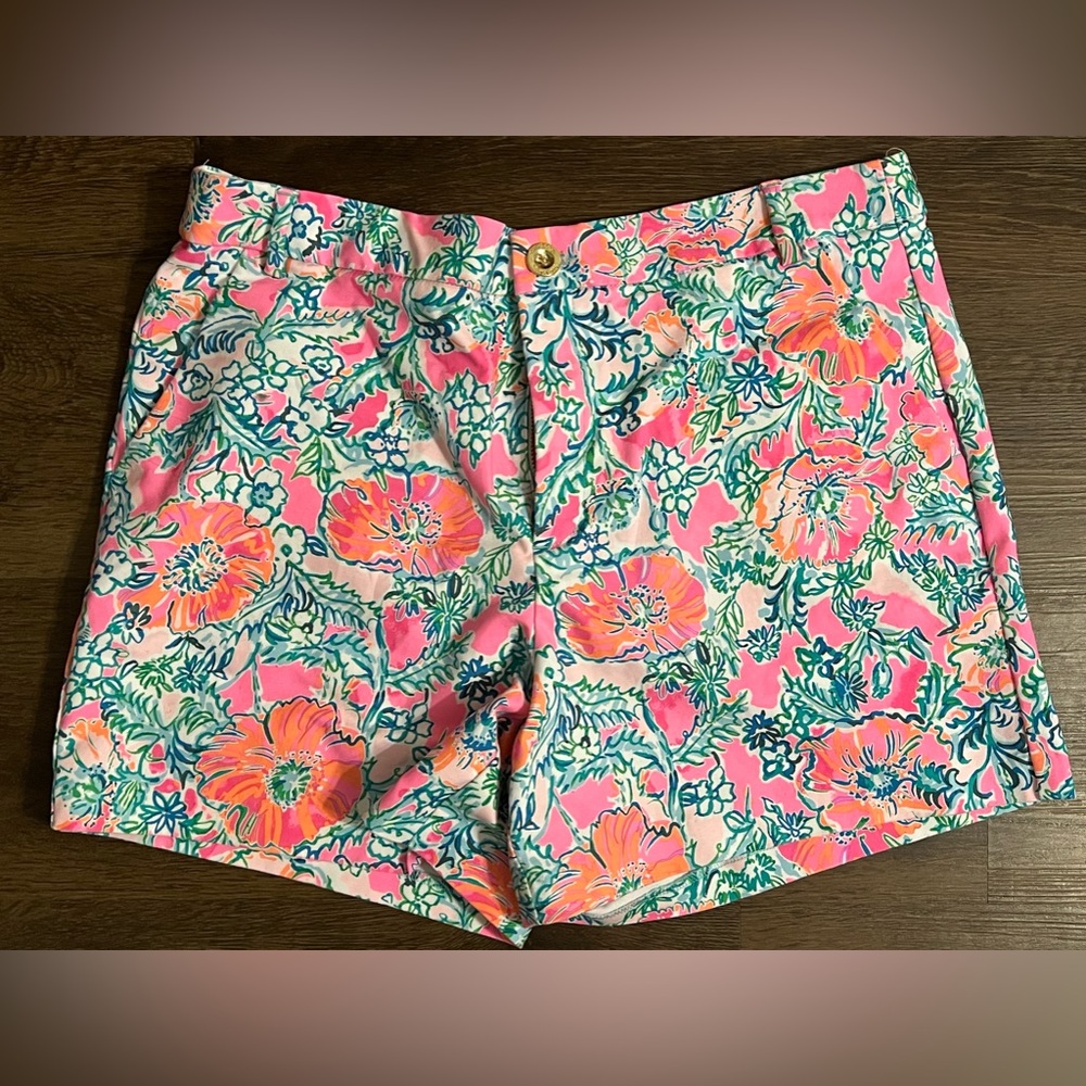 Lilly Pulitzer Size 14